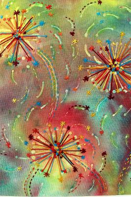 Chris Bojan - Dandelions II